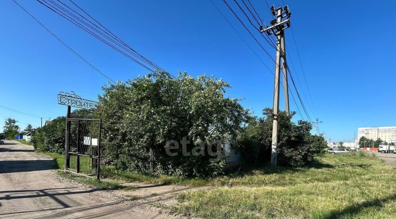 дом г Южноуральск снт Строитель ОС фото 2