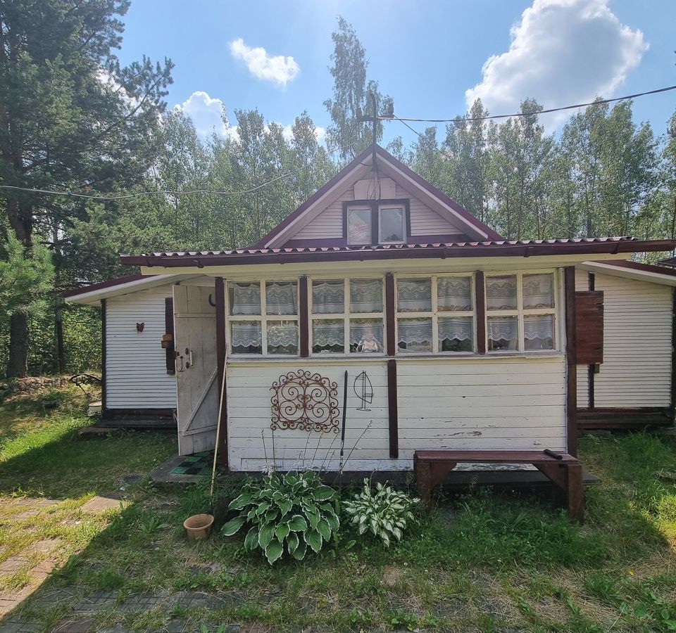 дом городской округ Орехово-Зуевский д Запонорье снт тер.Понорье Давыдово фото 15