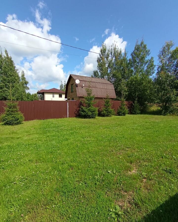 земля городской округ Егорьевск д Василёво 2Б, Егорьевск фото 20