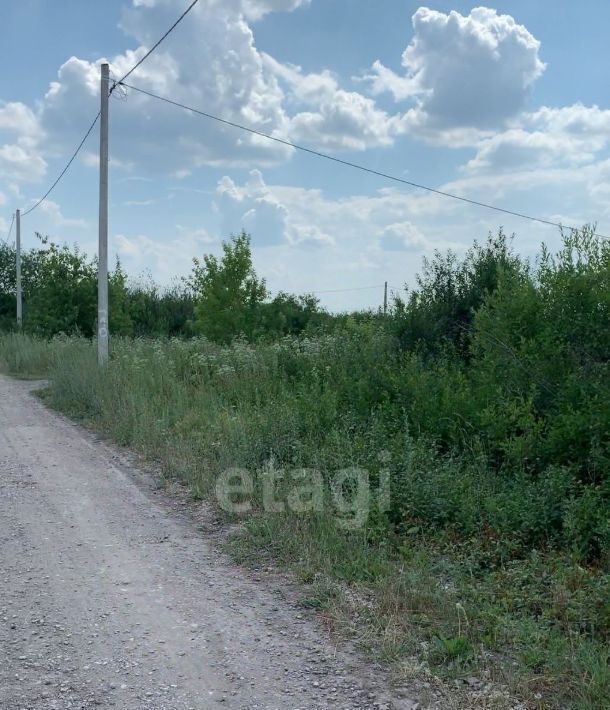 земля р-н Стерлитамакский снт Родничок сельсовет фото 3