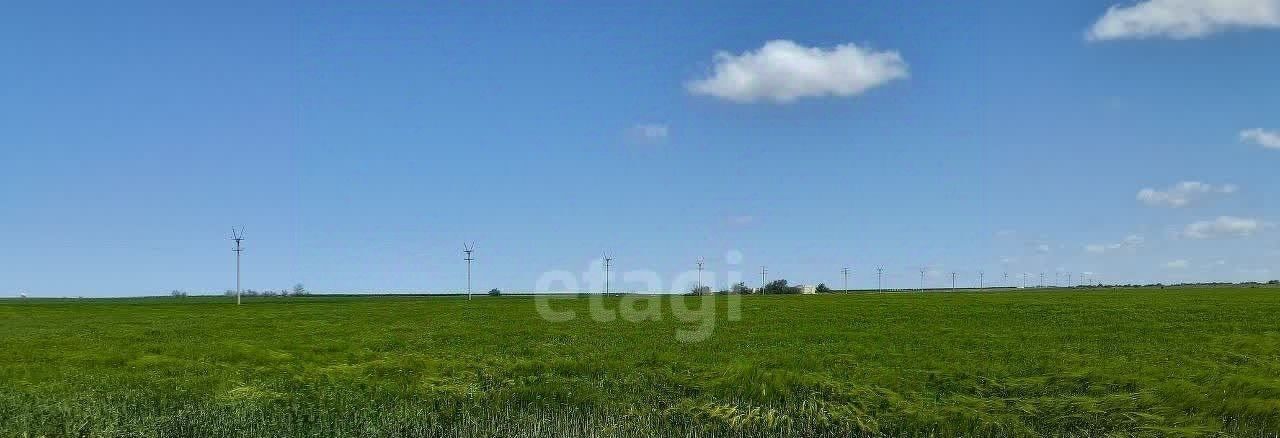 земля р-н Черноморский с Межводное ул Джарылгачская фото 2