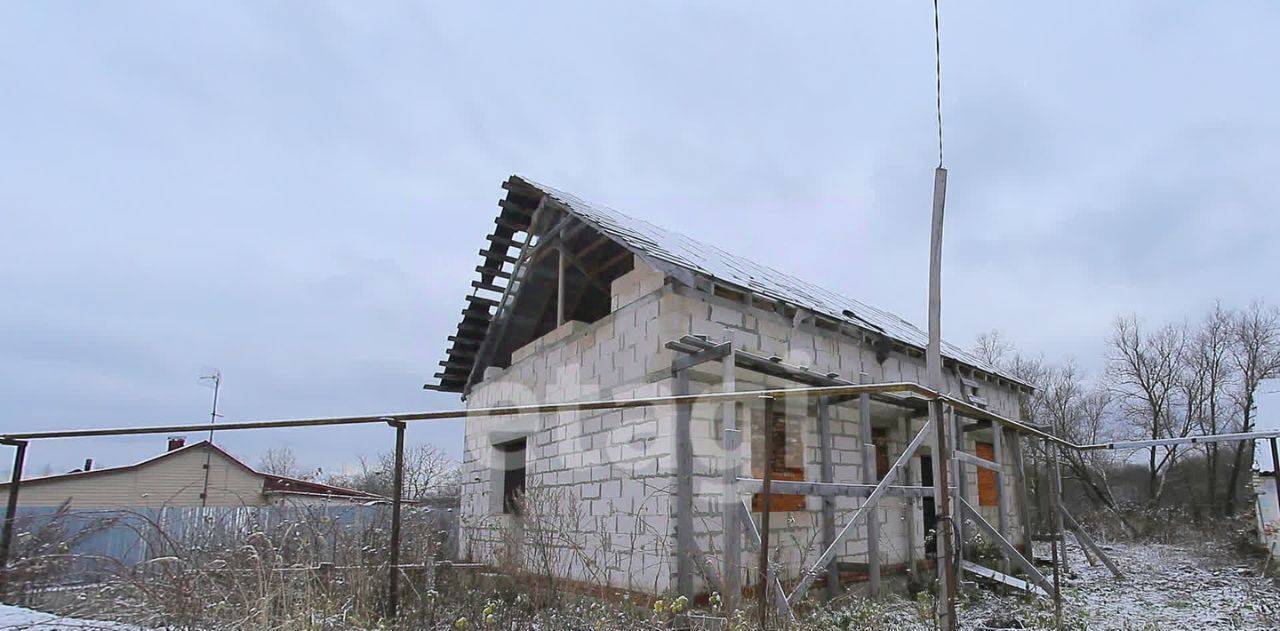 дом р-н Щекинский с Мясоедово Ломинцевское муниципальное образование, 14 фото 1