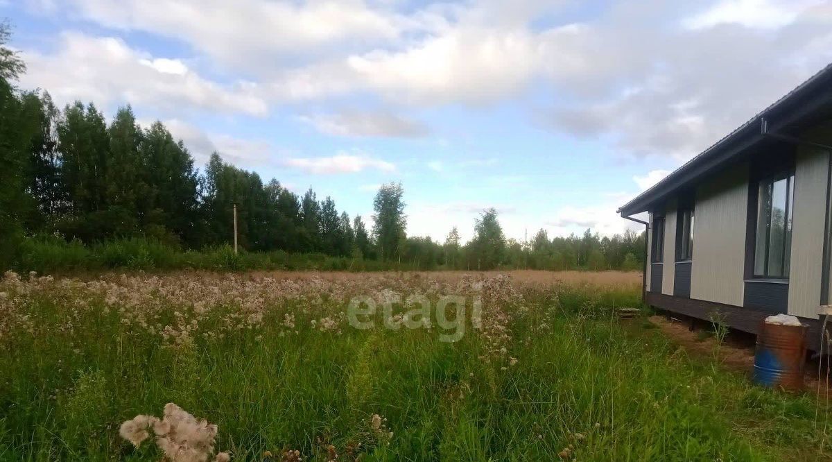 земля р-н Ярославский Заволжское с/пос, Живой Источник тер., ул. Сапфировая фото 2