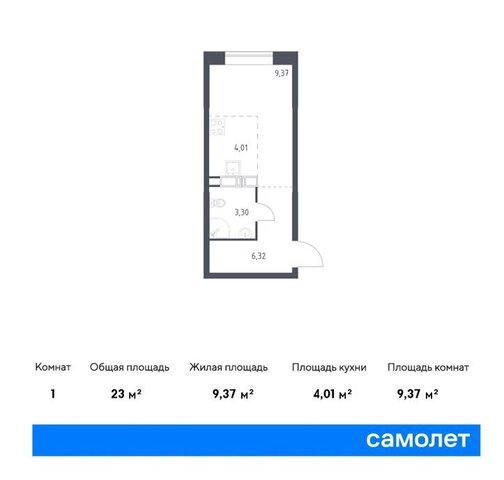 ЖК «Цветочные поляны сити» ТиНАО Филатов Луг, Филимонковский район, к 12 фото