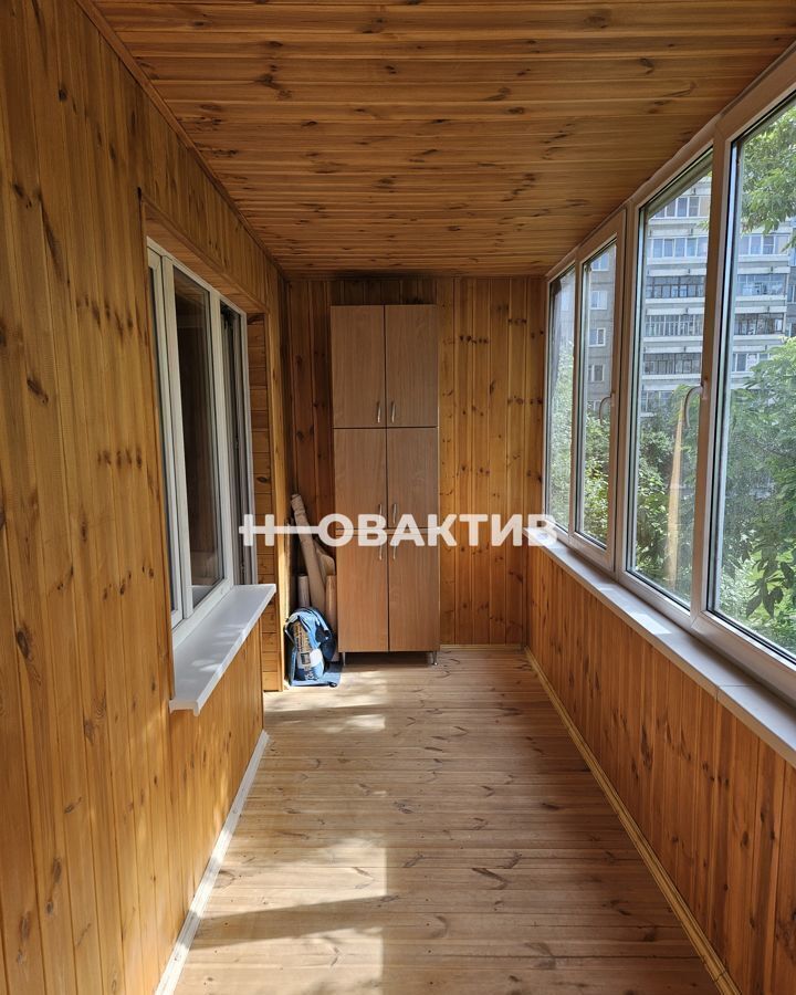 квартира г Екатеринбург Чкаловская ул Чкалова 109 фото 6