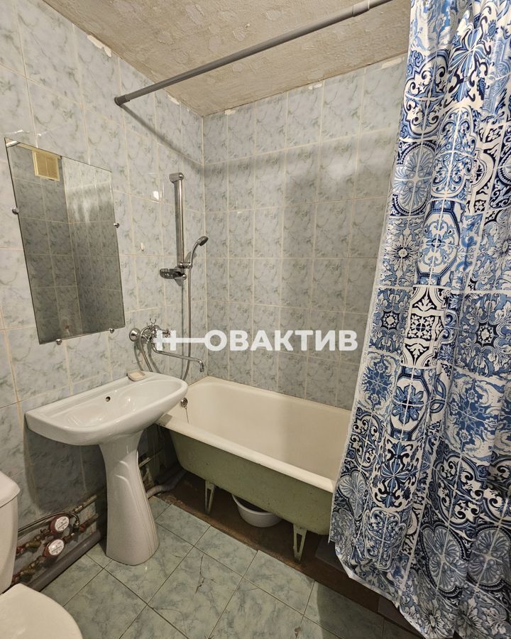 квартира г Екатеринбург Чкаловская ул Чкалова 109 фото 8