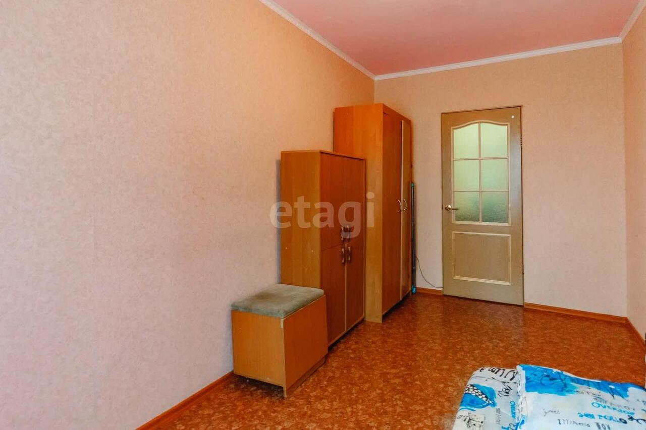 квартира г Комсомольск-на-Амуре ул Водонасосная 60/2 фото 9