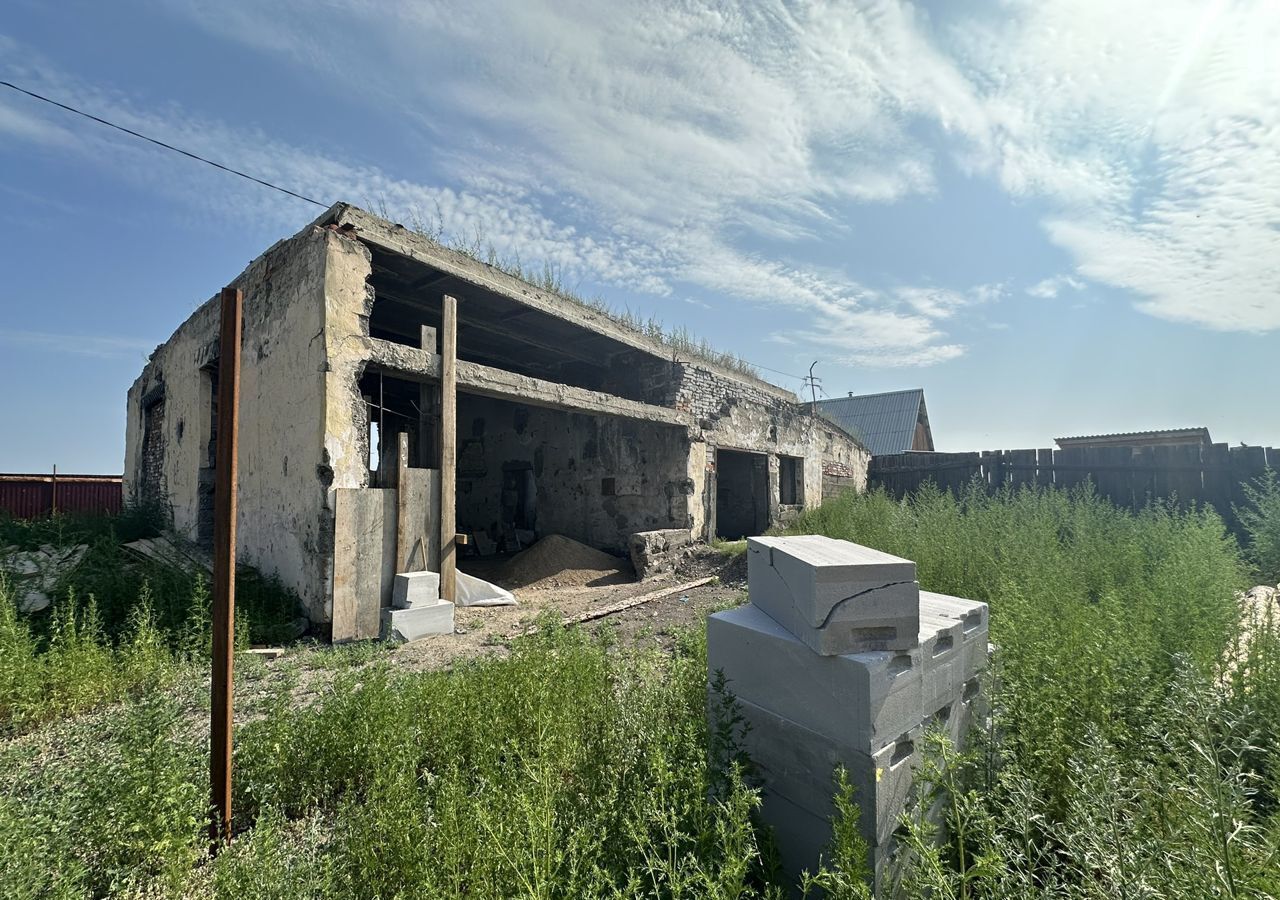 производственные, складские р-н Иволгинский с Сужа ул Бичурская 2б муниципальное образование Нижнеиволгинское, Улан-Удэ фото 1