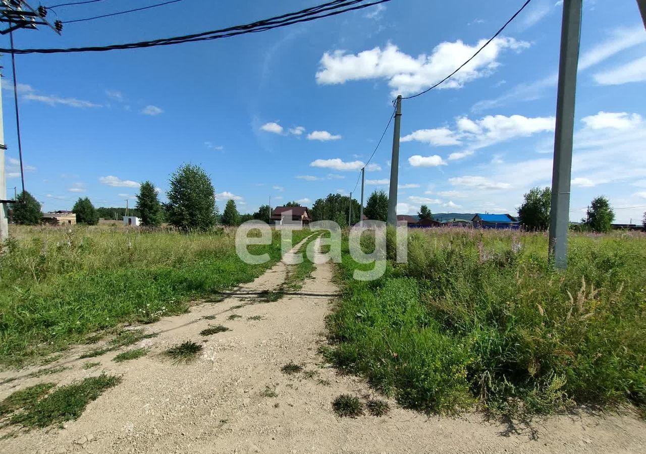 земля р-н Березовский с Вознесенка р-н мкр Добродом сельсовет, Зыково, Вознесенский фото 4