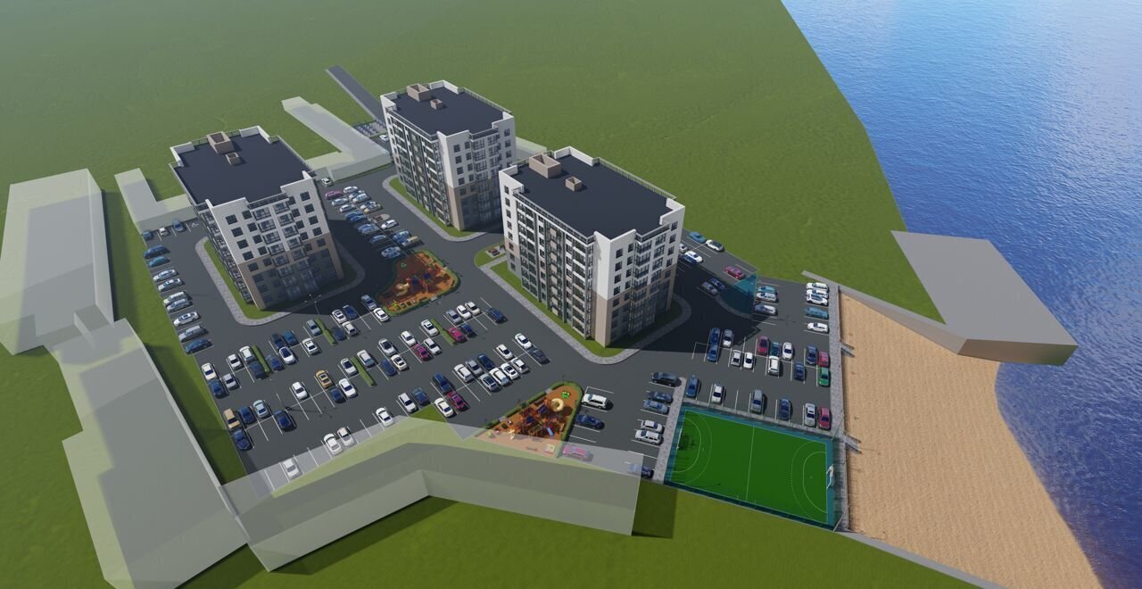 квартира г Ханты-Мансийск ул Конева 3 фото 8