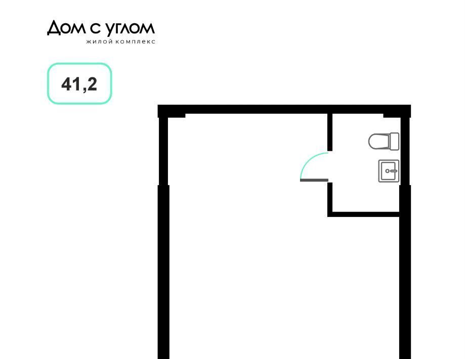 квартира г Владивосток р-н Ленинский ул Нейбута 137с/1 фото 1