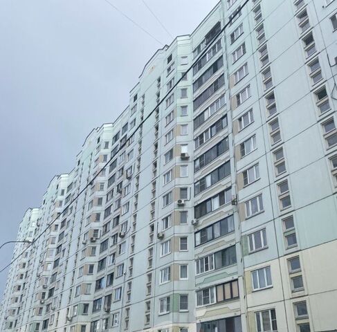 метро Бунинская аллея дом 18к/2 фото