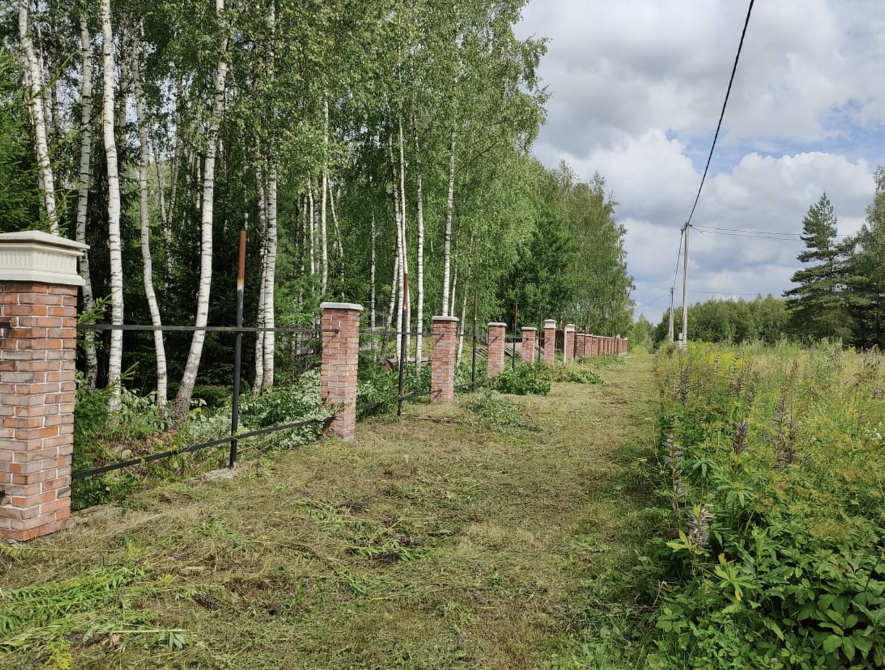 земля городской округ Калуга, Сдт Флора Территория фото 1