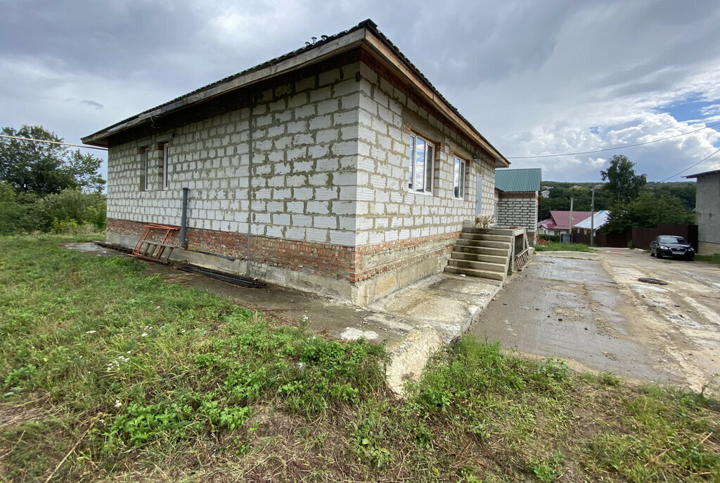 дом р-н Саратовский рп Соколовый ул Авиационная муниципальное образование, Саратов фото 11