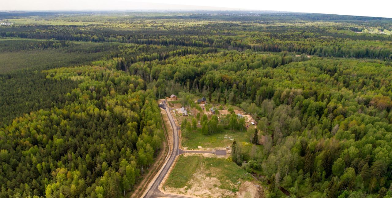 земля р-н Всеволожский Колтушское городское поселение, Мечта-3 кп фото 20