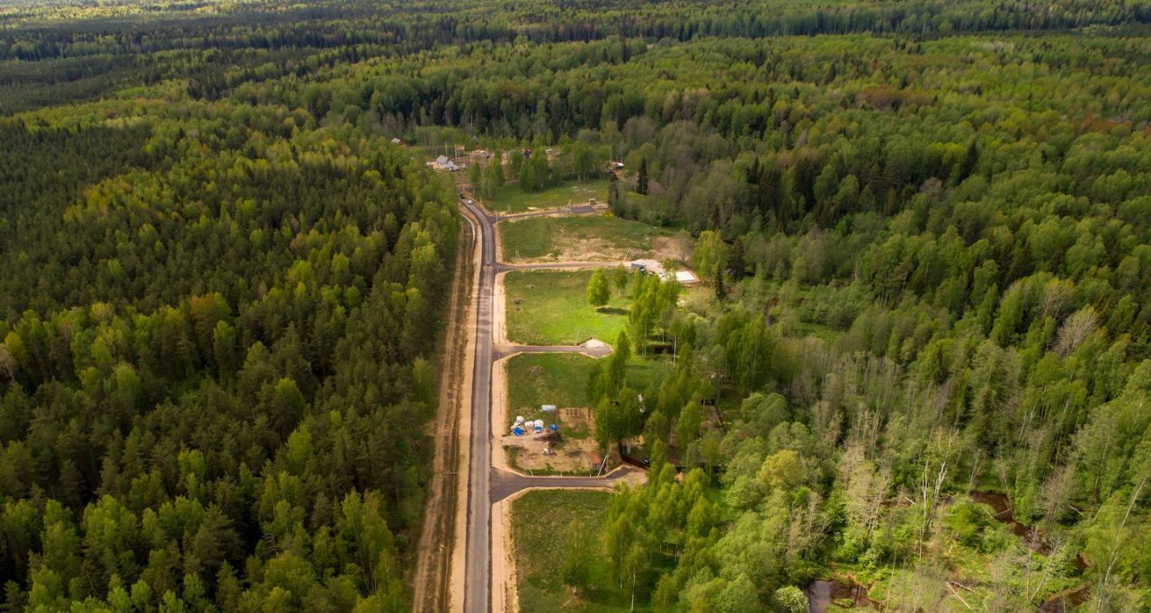 земля р-н Всеволожский Колтушское городское поселение, Мечта-3 кп фото 19