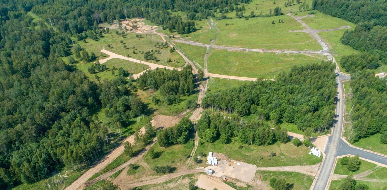 земля р-н Всеволожский Колтушское городское поселение, Мечта-3 кп фото 18