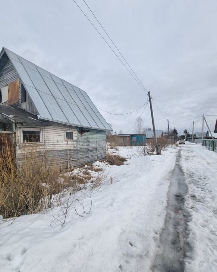 земля р-н Вологодский снт Радужное Швейник, Вологда фото 2