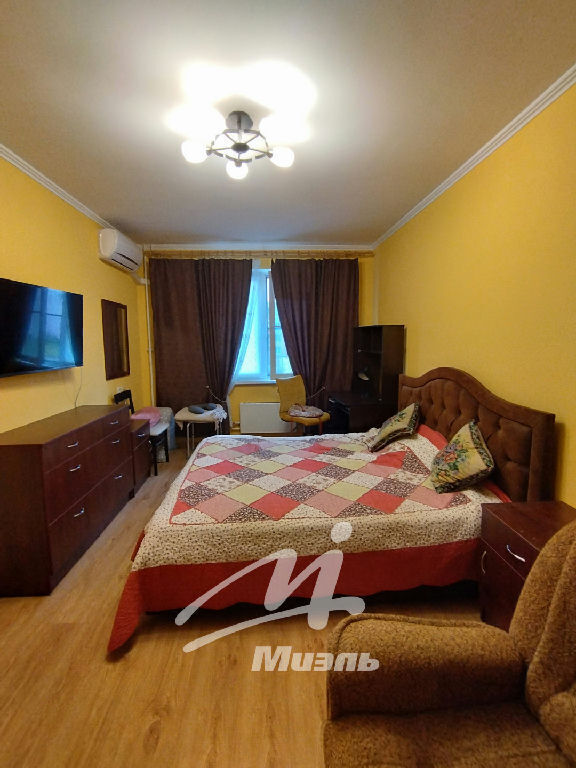 квартира г Балашиха ул Мещера 12 фото 30