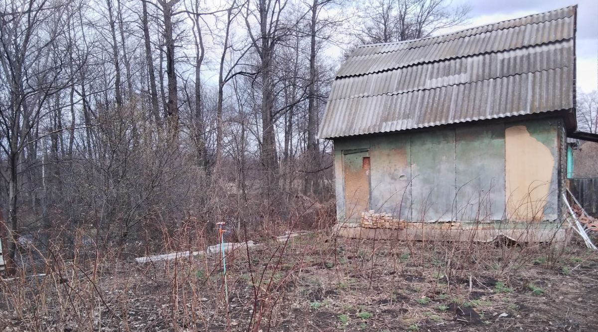 дом р-н Уфимский снт Огонек Жуковский сельсовет фото 33