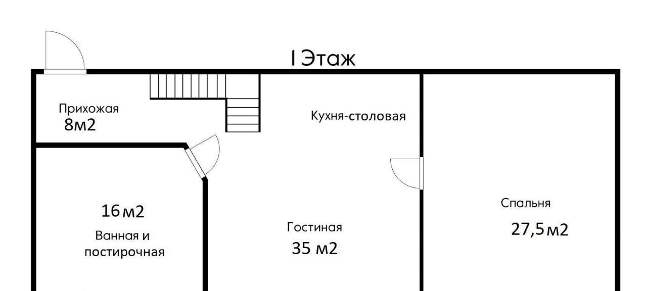 квартира г Краснодар р-н Прикубанский микрорайон Отделение № 1 ОПХ Колос ул Кирпильская 15 фото 15