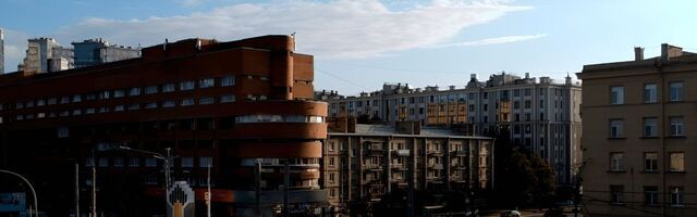 р-н Московский ул Благодатная 50 фото