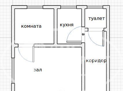 дом р-н Чернушинский г Чернушка снт тер.Полиграфист 13 фото 1