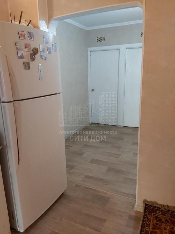 квартира г Якутск ул Дзержинского 40/1 Республика Саха Якутия фото 10