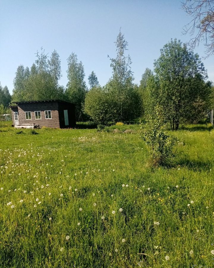 дом р-н Вологодский снт Радужное Вологда, Автомобилист фото 2