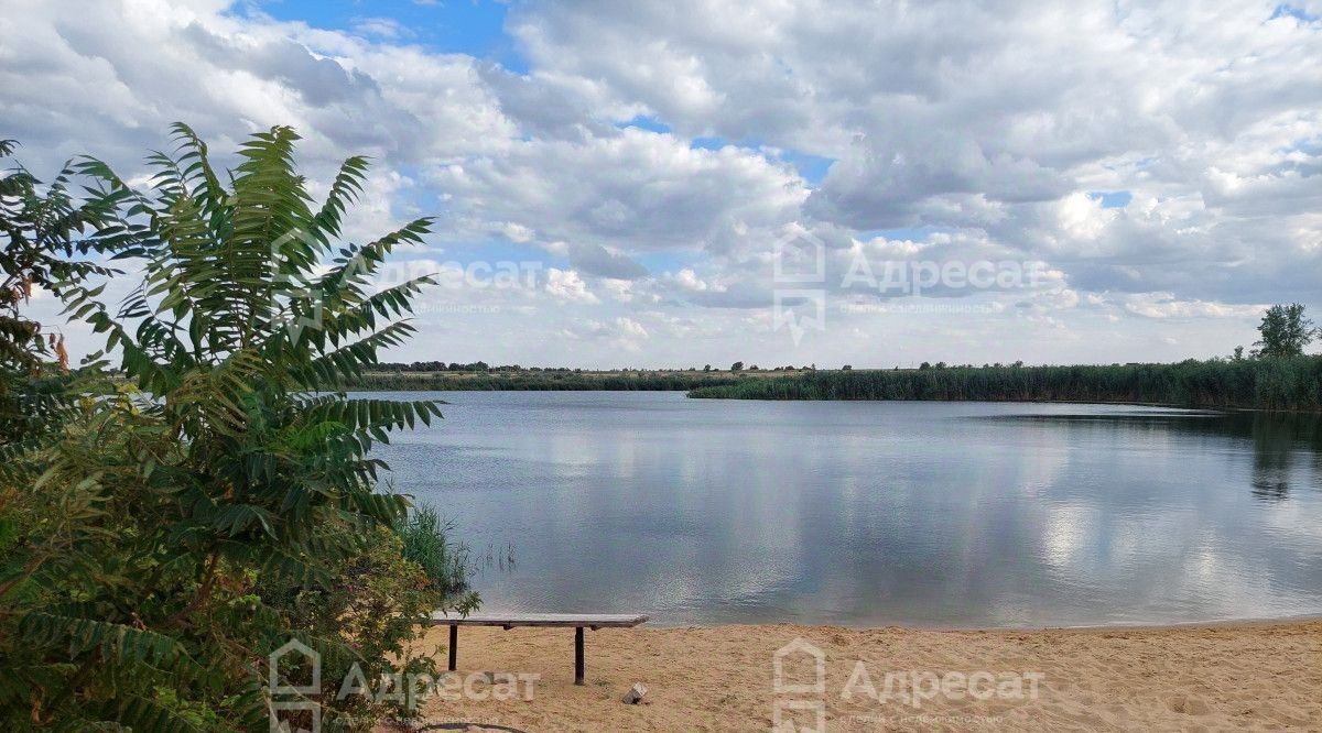 земля г Волгоград р-н Советский снт Горнополянец фото 1