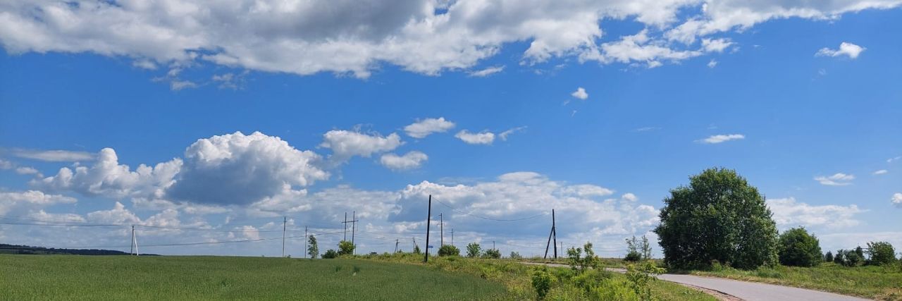 земля р-н Богородский д Килелей улица Карла Маркса, Буревестник фото 14