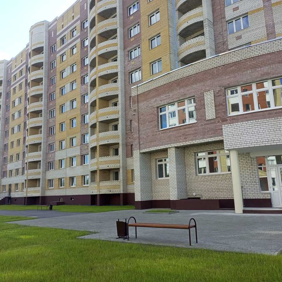 квартира г Электрогорск ул Ухтомского д. к 11 фото 5