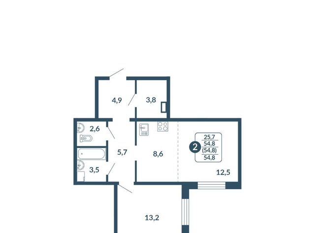 р-н Ленинский дом 5 фото