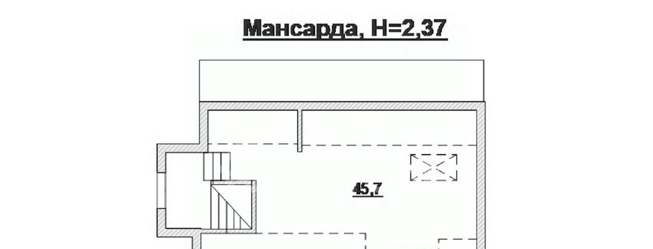 дом г Калининград р-н Ленинградский ул Ключевая 32 фото 30