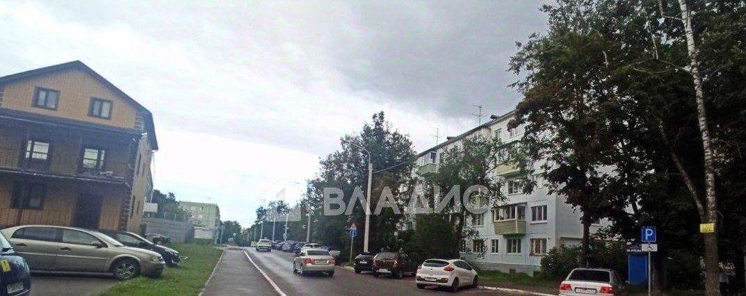 квартира г Калуга р-н Октябрьский ул Баррикад 137 фото 18