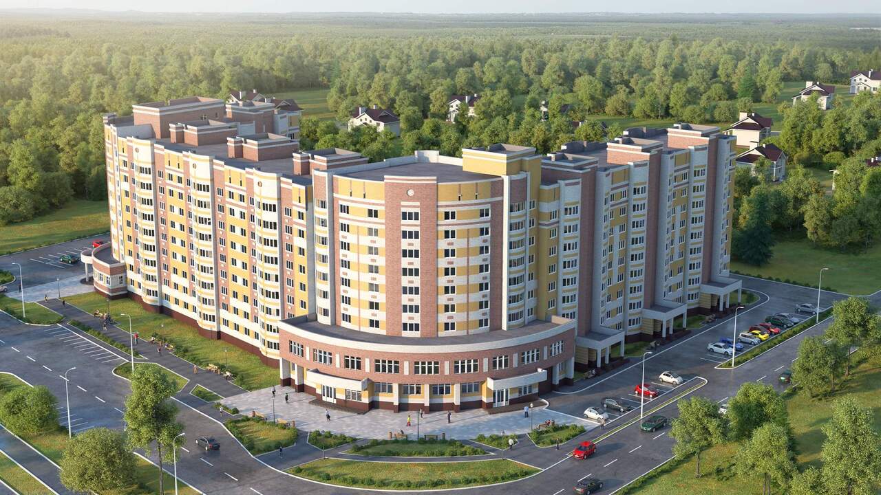 квартира г Электрогорск ул Ухтомского д. к 11 фото 15