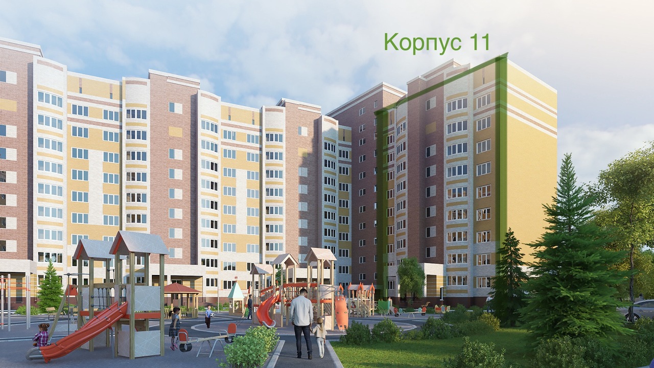 квартира г Электрогорск ул Ухтомского д. к 11 фото 21