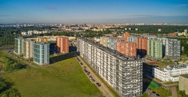 метро Академическая дом 165к/1 фото