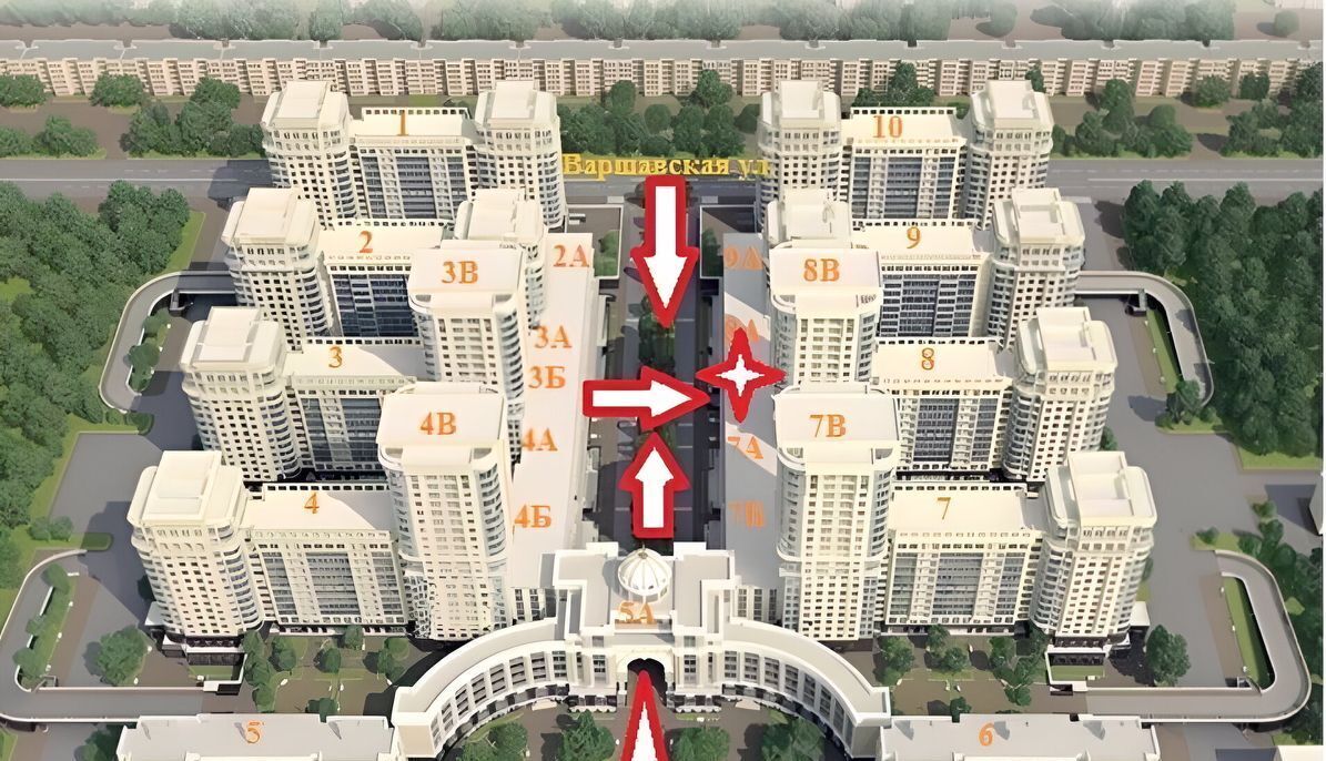 торговое помещение г Санкт-Петербург р-н Московский пр-кт Московский 183/185б фото 4