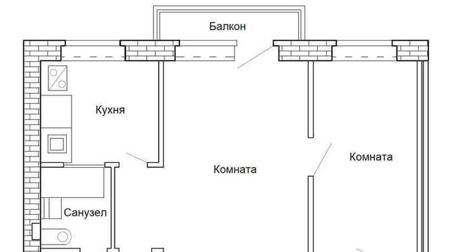 Синарский дом 13 фото