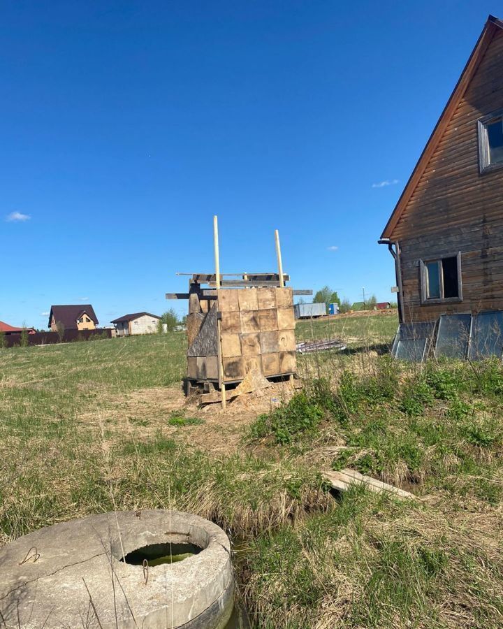 дом городской округ Волоколамский д Бражниково Волоколамск фото 14