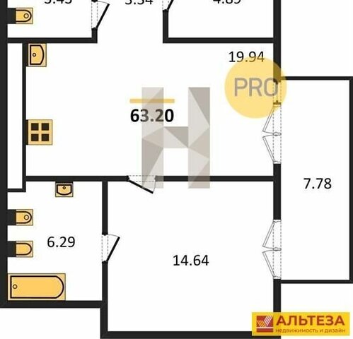 дом 12 фото