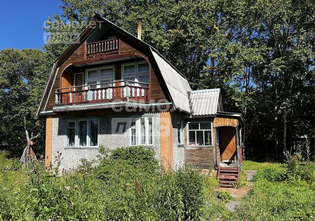 Пионерское сельское поселение, Петропавловск-Камчатский фото