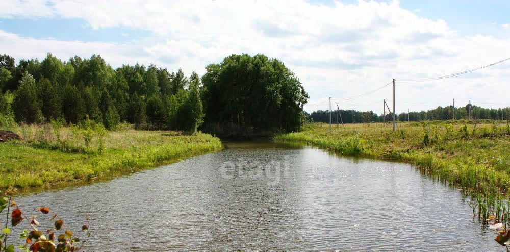 земля р-н Сладковский п Победа Тюменский район фото 11