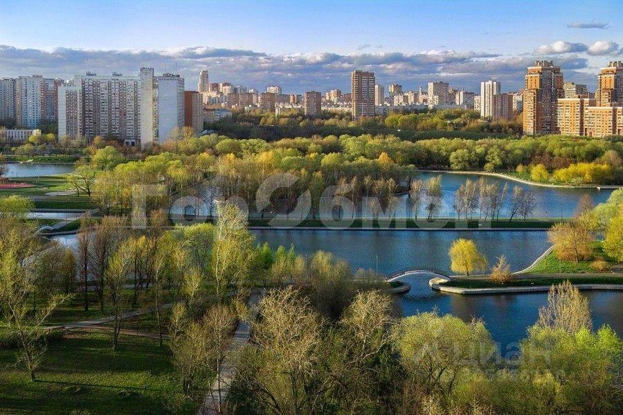 квартира г Москва ЗАО Войковский ш Головинское 8а Московская область фото 1