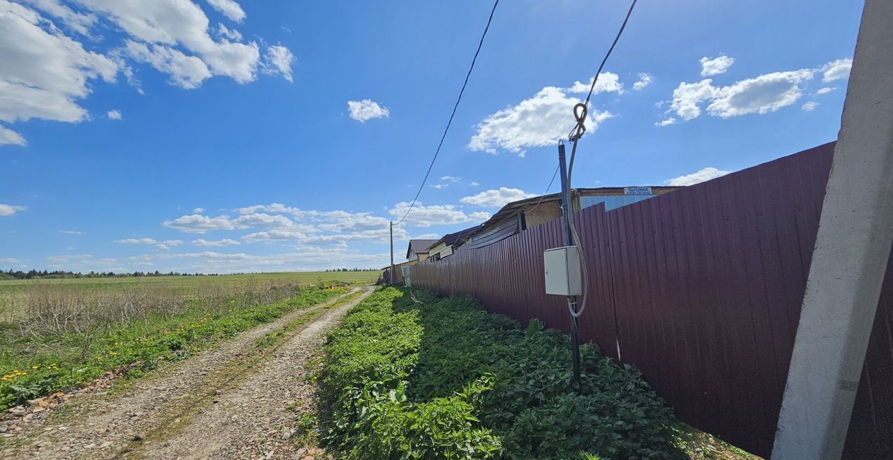 дом городской округ Истра д Кучи 43 км, г. о. Истра, Глебовский, Волоколамское шоссе фото 29