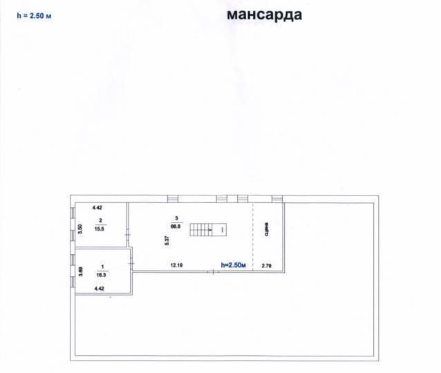 офис г Москва метро Сухаревская пер Большой Сухаревский 17с/2 фото 10