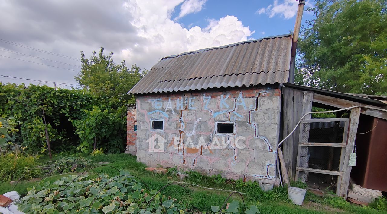 дом р-н Вольский с Богородское ул Октябрьская 36 Широкобуеракское муниципальное образование фото 4