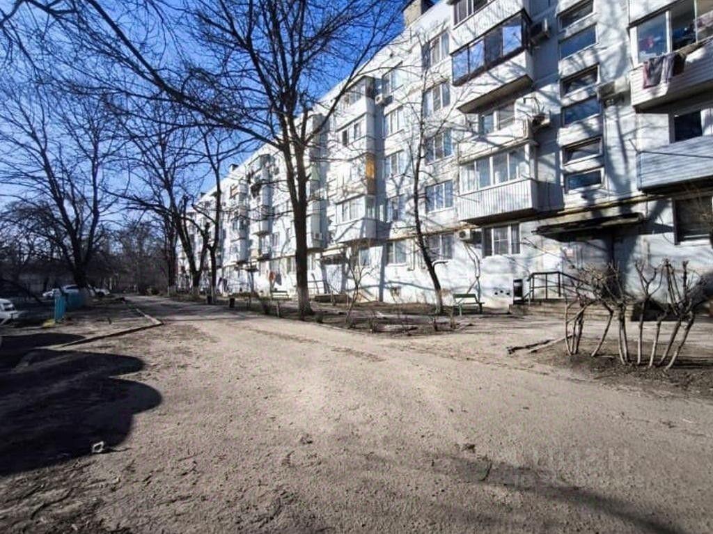 квартира г Батайск мкр Авиагородок 33 фото 7