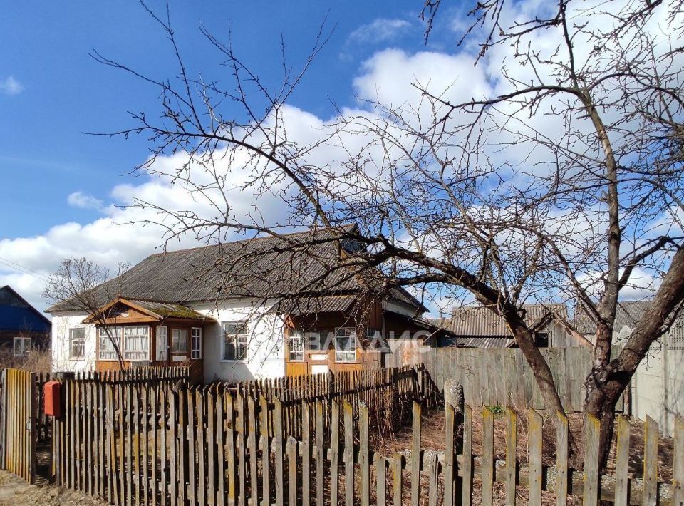 дом г Брянск п Большое Полпино пер Новый 20 р-н Володарский фото 11